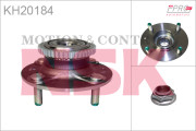 KH20184 NSK lożisko kolesa - opravná sada KH20184 NSK