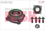 KH20189 NSK lożisko kolesa - opravná sada KH20189 NSK
