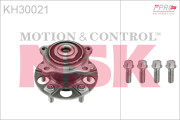 KH30021 NSK lożisko kolesa - opravná sada KH30021 NSK