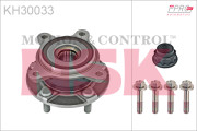 KH30033 NSK lożisko kolesa - opravná sada KH30033 NSK