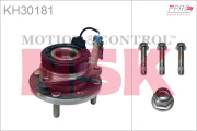 KH30181 NSK lożisko kolesa - opravná sada KH30181 NSK