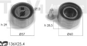 KD1069 nezařazený díl TREVI AUTOMOTIVE