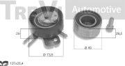 KD1070 nezařazený díl TREVI AUTOMOTIVE