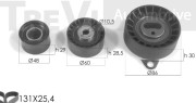 KD1181 nezařazený díl TREVI AUTOMOTIVE