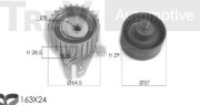 KD1254 nezařazený díl TREVI AUTOMOTIVE