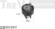 KD1328 nezařazený díl TREVI AUTOMOTIVE