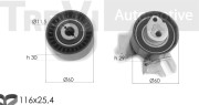 KD1460 nezařazený díl TREVI AUTOMOTIVE