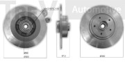 WB2291 nezařazený díl TREVI AUTOMOTIVE