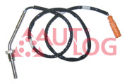AS3043 AUTLOG snímač teploty výfukových plynov AS3043 AUTLOG