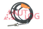 AS3079 AUTLOG snímač teploty výfukových plynov AS3079 AUTLOG