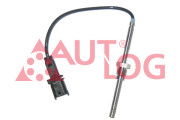AS3104 AUTLOG snímač teploty výfukových plynov AS3104 AUTLOG