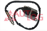 AS5271 AUTLOG nox-sensor, vstrekovanie močoviny AS5271 AUTLOG