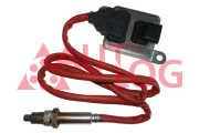 AS5666 AUTLOG nox-sensor, vstrekovanie močoviny AS5666 AUTLOG