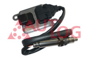 AS5667 AUTLOG nox-sensor, vstrekovanie močoviny AS5667 AUTLOG