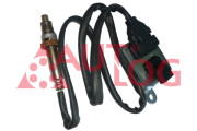 AS5673 AUTLOG nox-sensor, vstrekovanie močoviny AS5673 AUTLOG