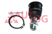 FT2239 AUTLOG zvislý/nosný čap FT2239 AUTLOG