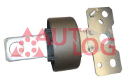 FT2355 AUTLOG ulożenie nosníka nápravy FT2355 AUTLOG