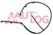 KL3002 AUTLOG trubka prepadu KL3002 AUTLOG