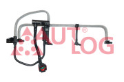 KL3008 AUTLOG hadica prepadu ford KL3008 AUTLOG