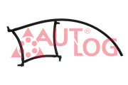 KL3034 AUTLOG trubka prepadu KL3034 AUTLOG