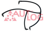 KL3041 AUTLOG trubka prepadu KL3041 AUTLOG