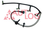 KL3047 AUTLOG trubka prepadu KL3047 AUTLOG