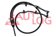 KL3058 AUTLOG trubka prepadu KL3058 AUTLOG