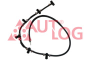 KL3073 AUTLOG trubka prepadu KL3073 AUTLOG