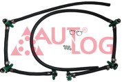 KL3104 AUTLOG trubka prepadu KL3104 AUTLOG