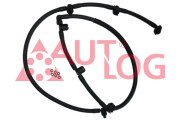 KL3109 AUTLOG trubka prepadu KL3109 AUTLOG