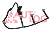 KL3135 AUTLOG trubka prepadu KL3135 AUTLOG
