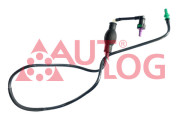 KL3181 AUTLOG palivové vedenie KL3181 AUTLOG