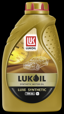 56810761 Motorový olej LUKOIL