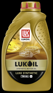 56810861 Motorový olej LUKOIL