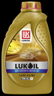 56810961 Motorový olej LUKOIL