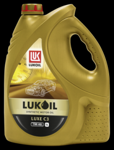 56811050 Motorový olej LUKOIL
