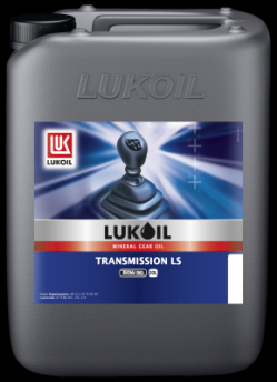 58251541 Olej do diferencialu LUKOIL