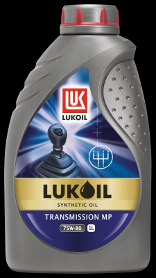 58302161 Prevodovkovy olej LUKOIL