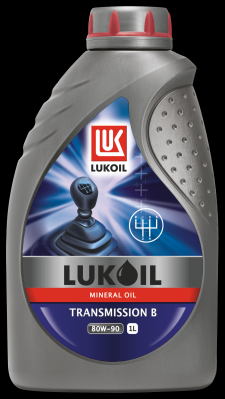 58322061 Prevodovkovy olej LUKOIL