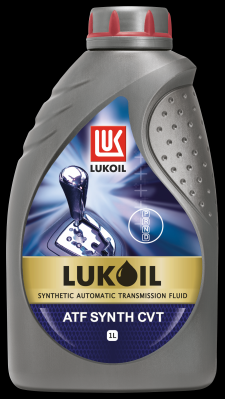 58334561 Olej do automatické převodovky LUKOIL