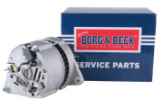 BBA2380 BORG & BECK alternátor BBA2380 BORG & BECK