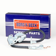 BBH7445 Brzdová hadice BORG & BECK
