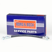 BBH7614 Brzdová hadice BORG & BECK