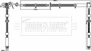 BBH8016 Brzdová hadice BORG & BECK