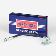 BBH8187 Brzdová hadice BORG & BECK