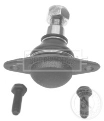 BBJ5105 Podpora-/ Kloub BORG & BECK