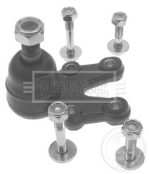 BBJ5230 Podpora-/ Kloub BORG & BECK