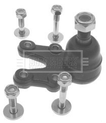 BBJ5231 Podpora-/ Kloub BORG & BECK