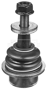 BBJ5702 Podpora-/ Kloub BORG & BECK