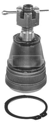 BBJ5727 Podpora-/ Kloub BORG & BECK